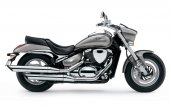 2013 Suzuki Intruder M800 photo